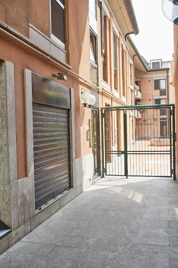Alloggio Centro Monza 0*,  Italy