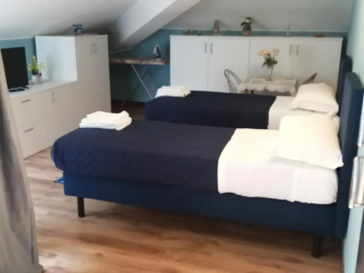 Alloggio Centro Monza Apartment