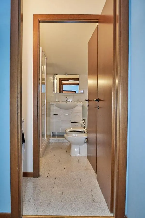 Apartment Alloggio Centro Monza Italy