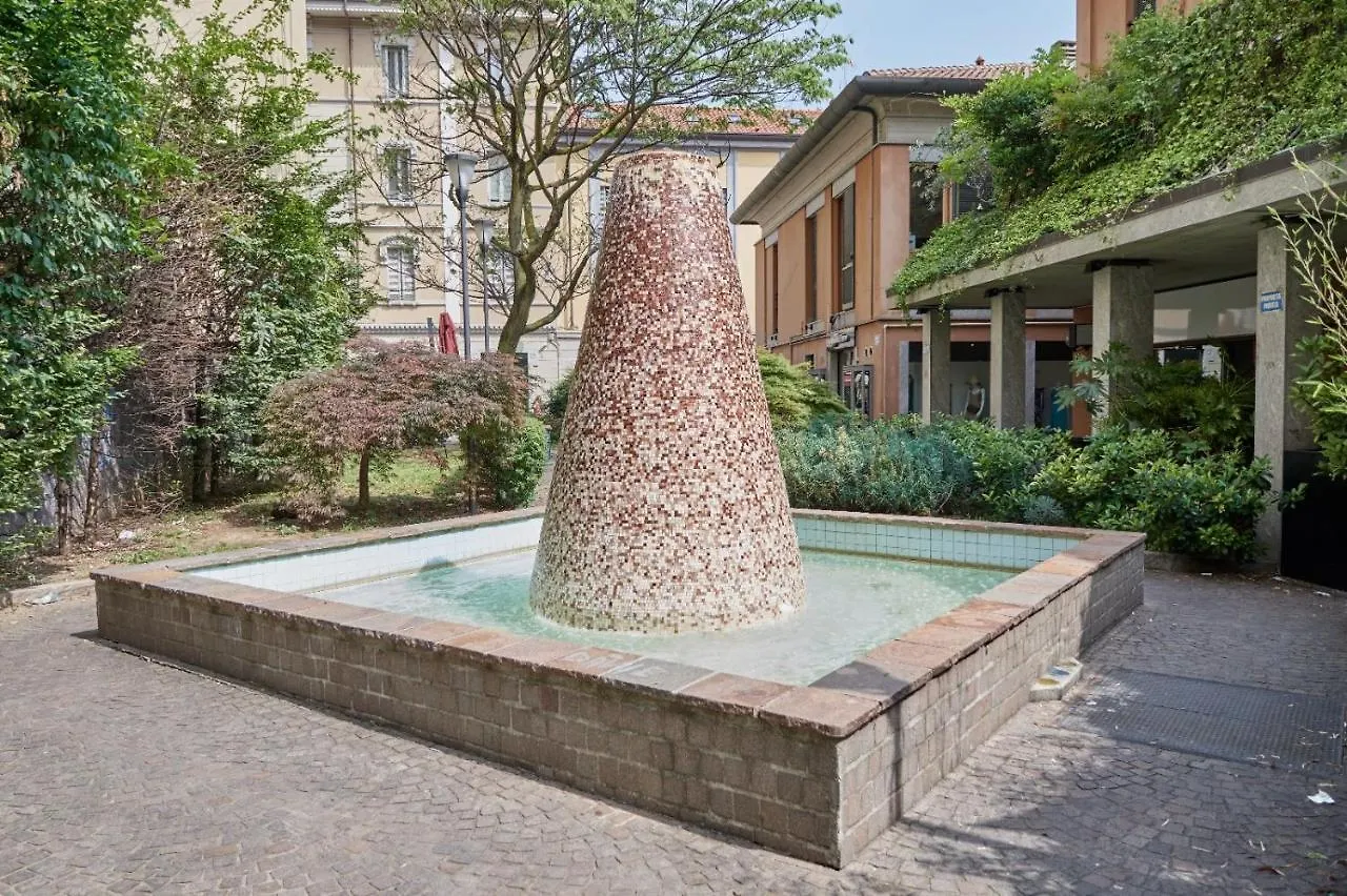 Alloggio Centro Monza Italy