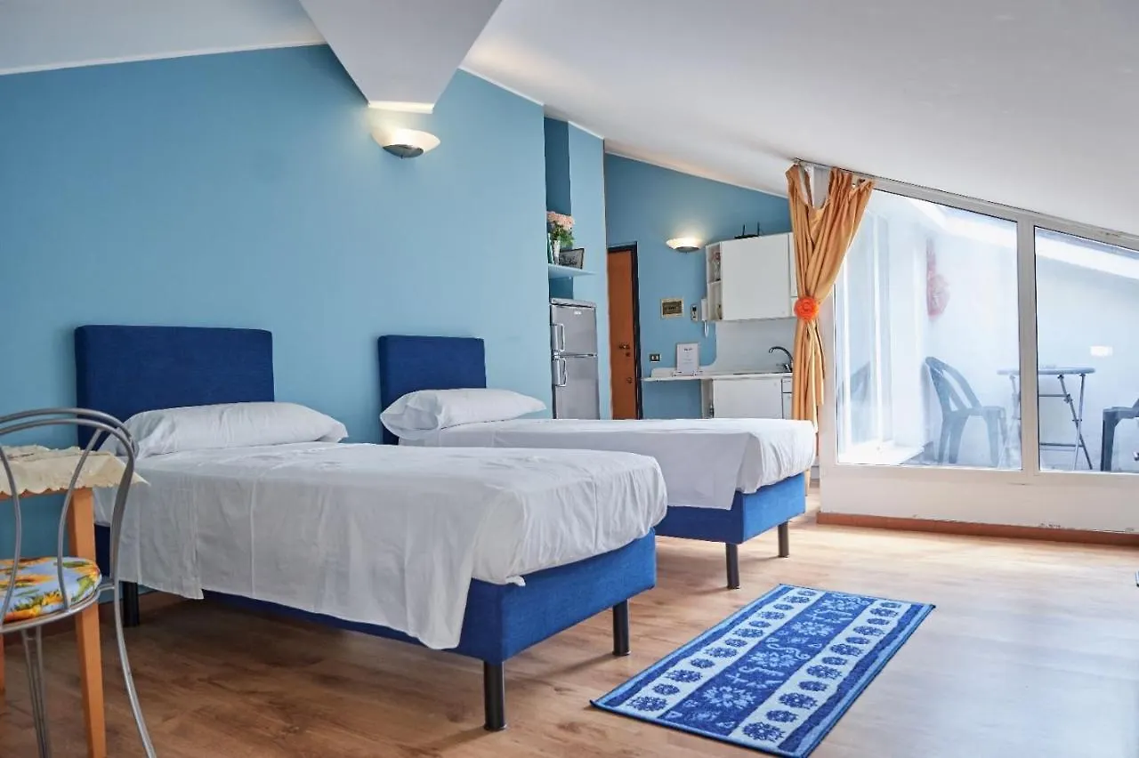 Apartment Alloggio Centro Monza Italy